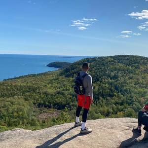 Meet your Posher, Jorge